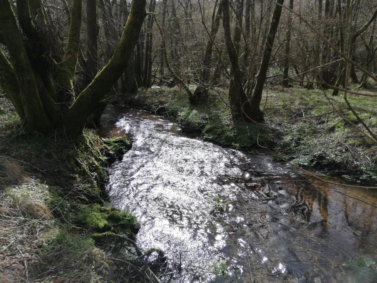 Wray Valley มอร์ตันแฮมสเตด ภายนอก รูปภาพ