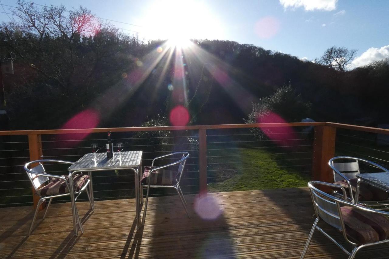 Wray Valley มอร์ตันแฮมสเตด ภายนอก รูปภาพ