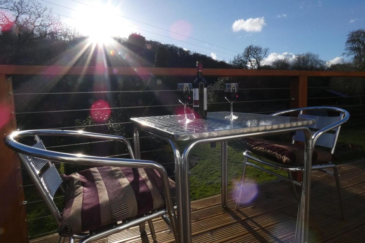 Wray Valley มอร์ตันแฮมสเตด ภายนอก รูปภาพ