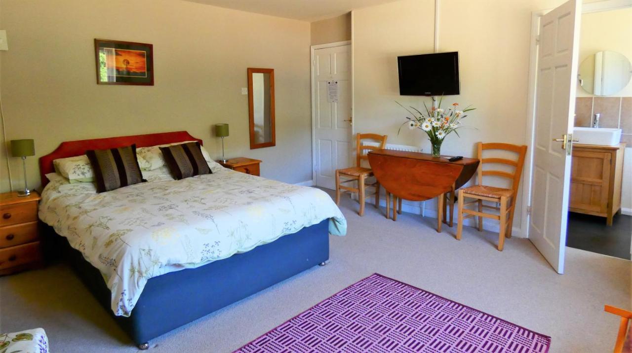 Wray Valley มอร์ตันแฮมสเตด ภายนอก รูปภาพ