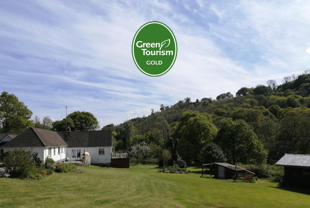 Wray Valley มอร์ตันแฮมสเตด ภายนอก รูปภาพ