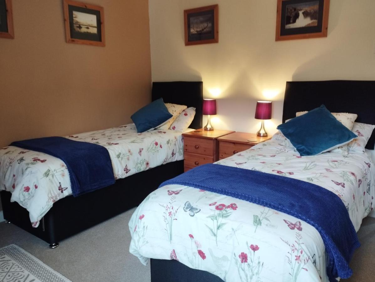 Wray Valley มอร์ตันแฮมสเตด ภายนอก รูปภาพ