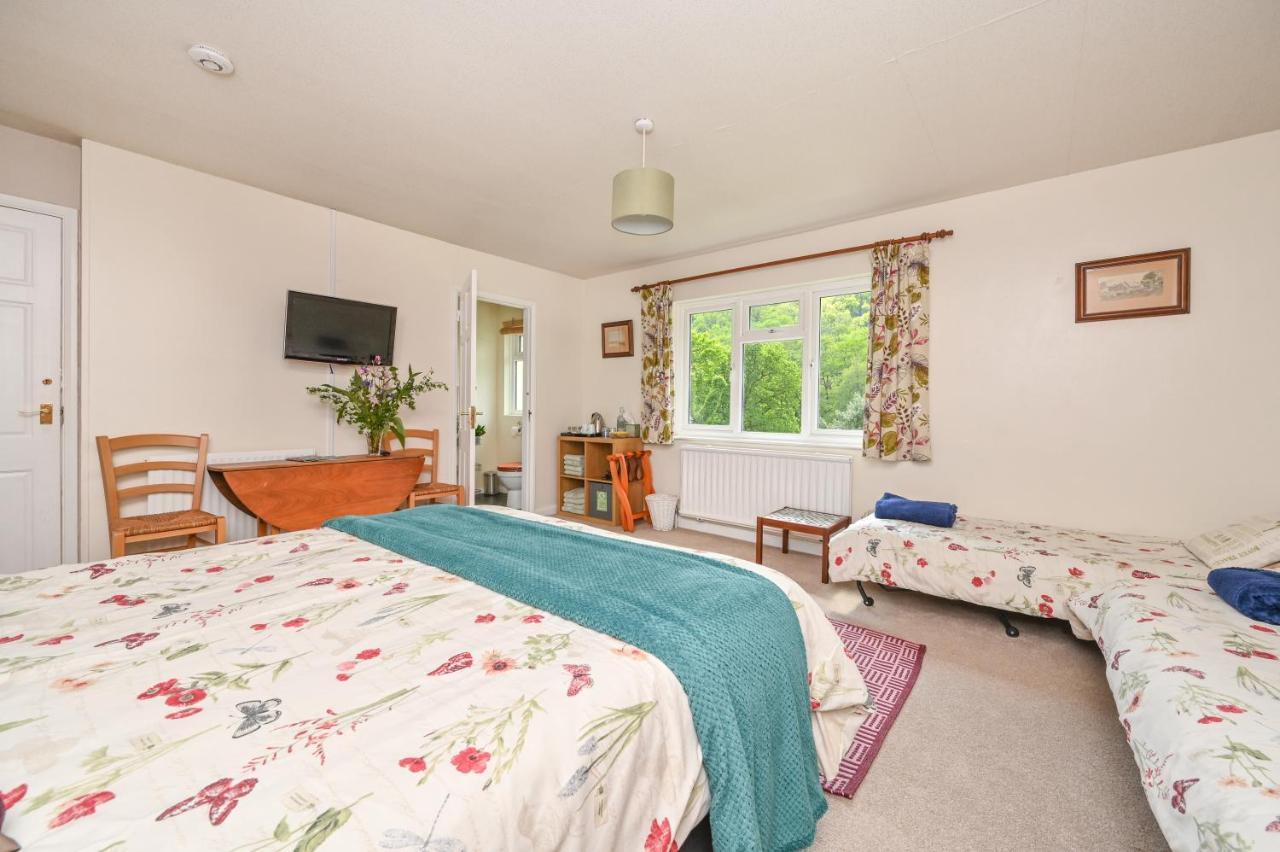 Wray Valley มอร์ตันแฮมสเตด ภายนอก รูปภาพ