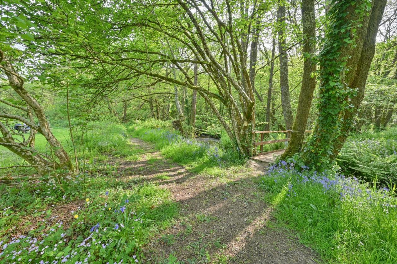 Wray Valley มอร์ตันแฮมสเตด ภายนอก รูปภาพ