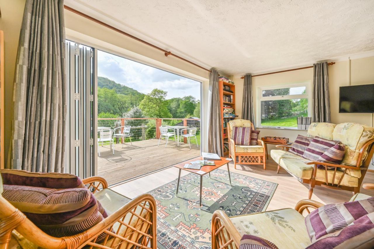 Wray Valley มอร์ตันแฮมสเตด ภายนอก รูปภาพ