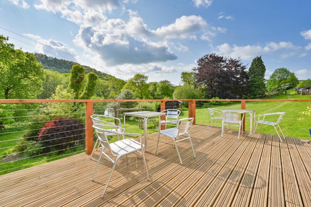 Wray Valley มอร์ตันแฮมสเตด ภายนอก รูปภาพ