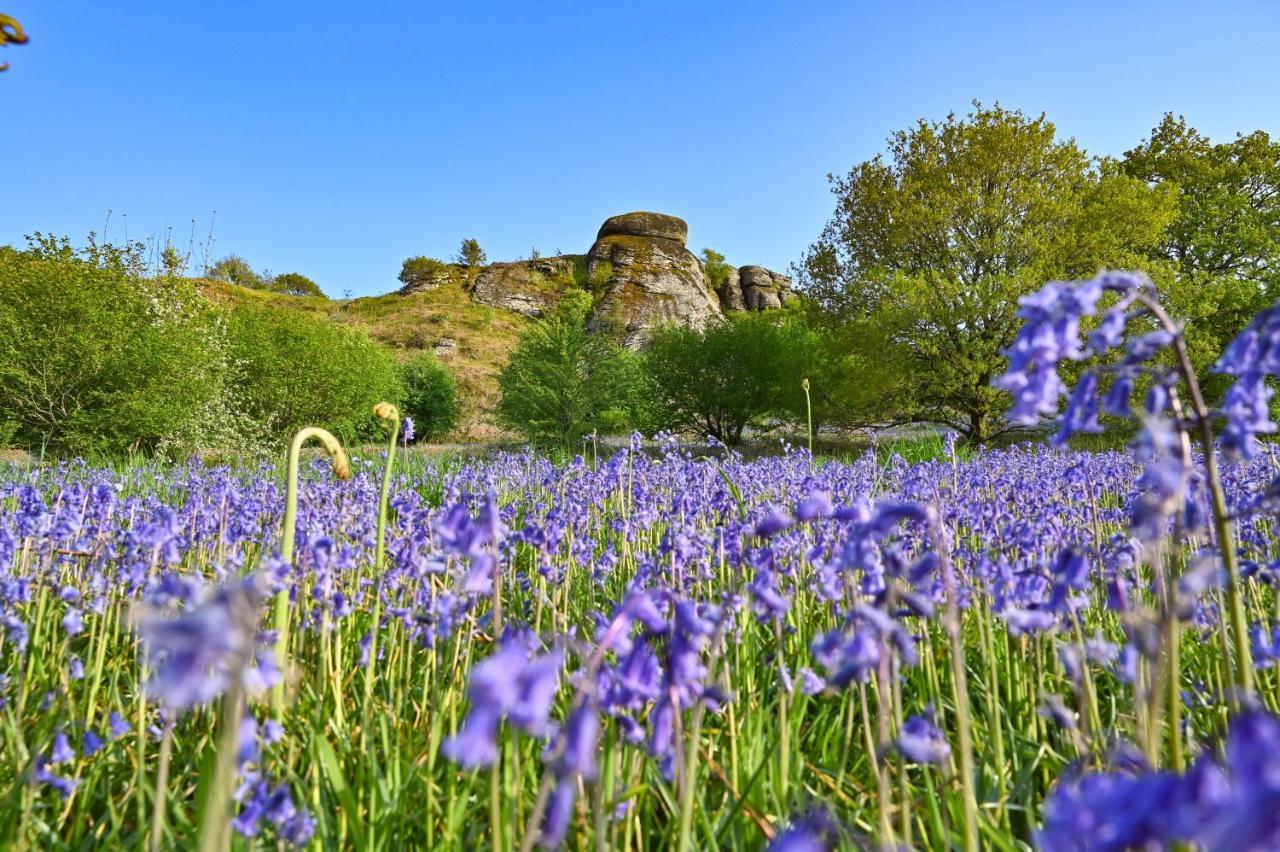 Wray Valley มอร์ตันแฮมสเตด ภายนอก รูปภาพ
