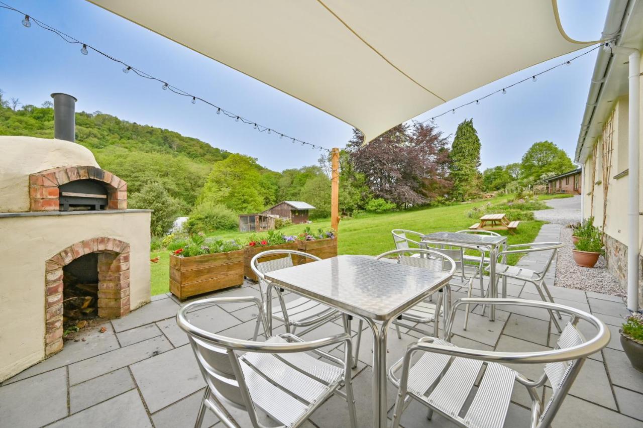 Wray Valley มอร์ตันแฮมสเตด ภายนอก รูปภาพ