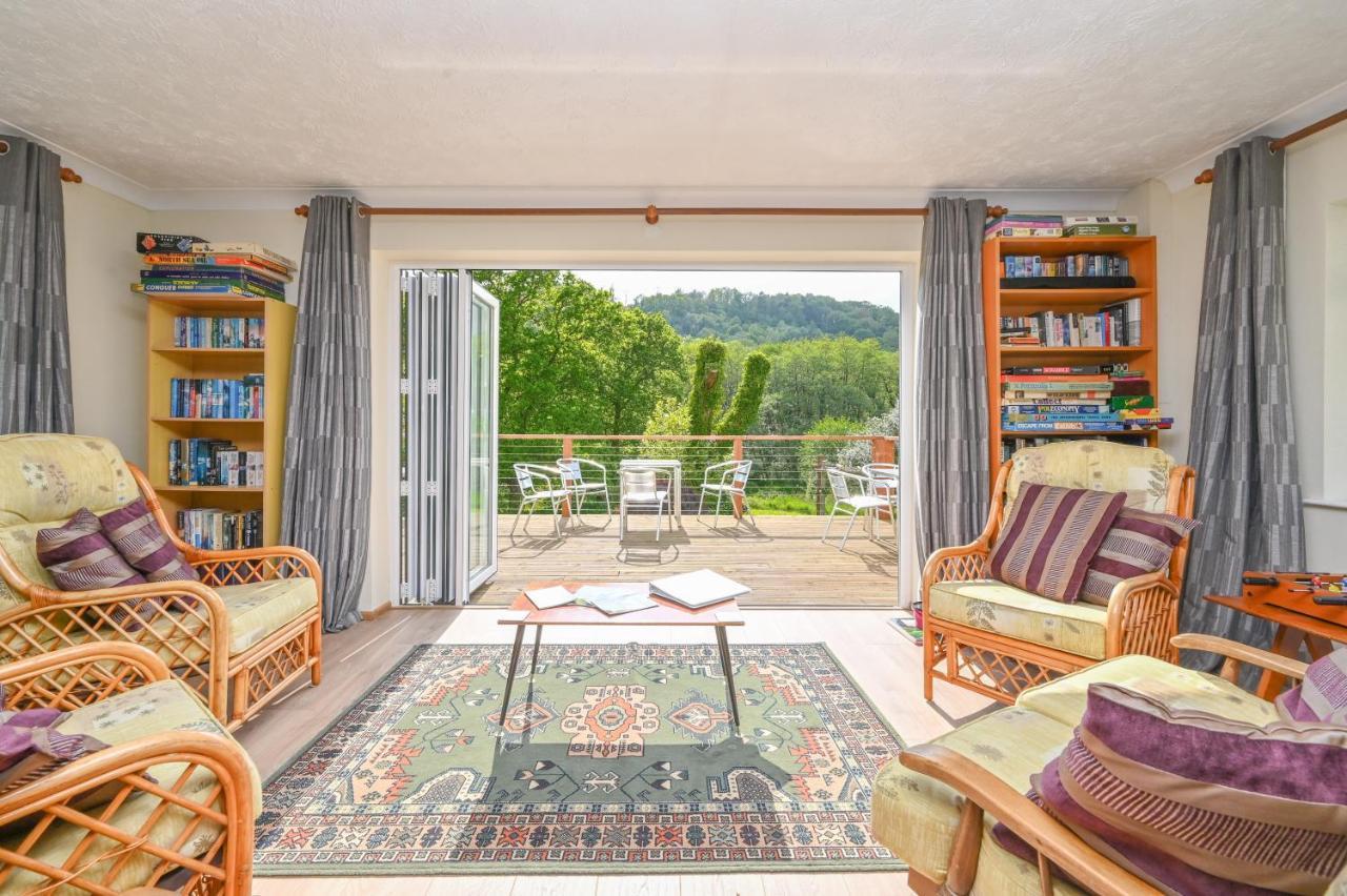 Wray Valley มอร์ตันแฮมสเตด ภายนอก รูปภาพ