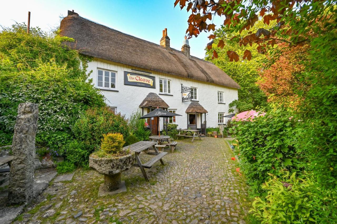 Wray Valley มอร์ตันแฮมสเตด ภายนอก รูปภาพ