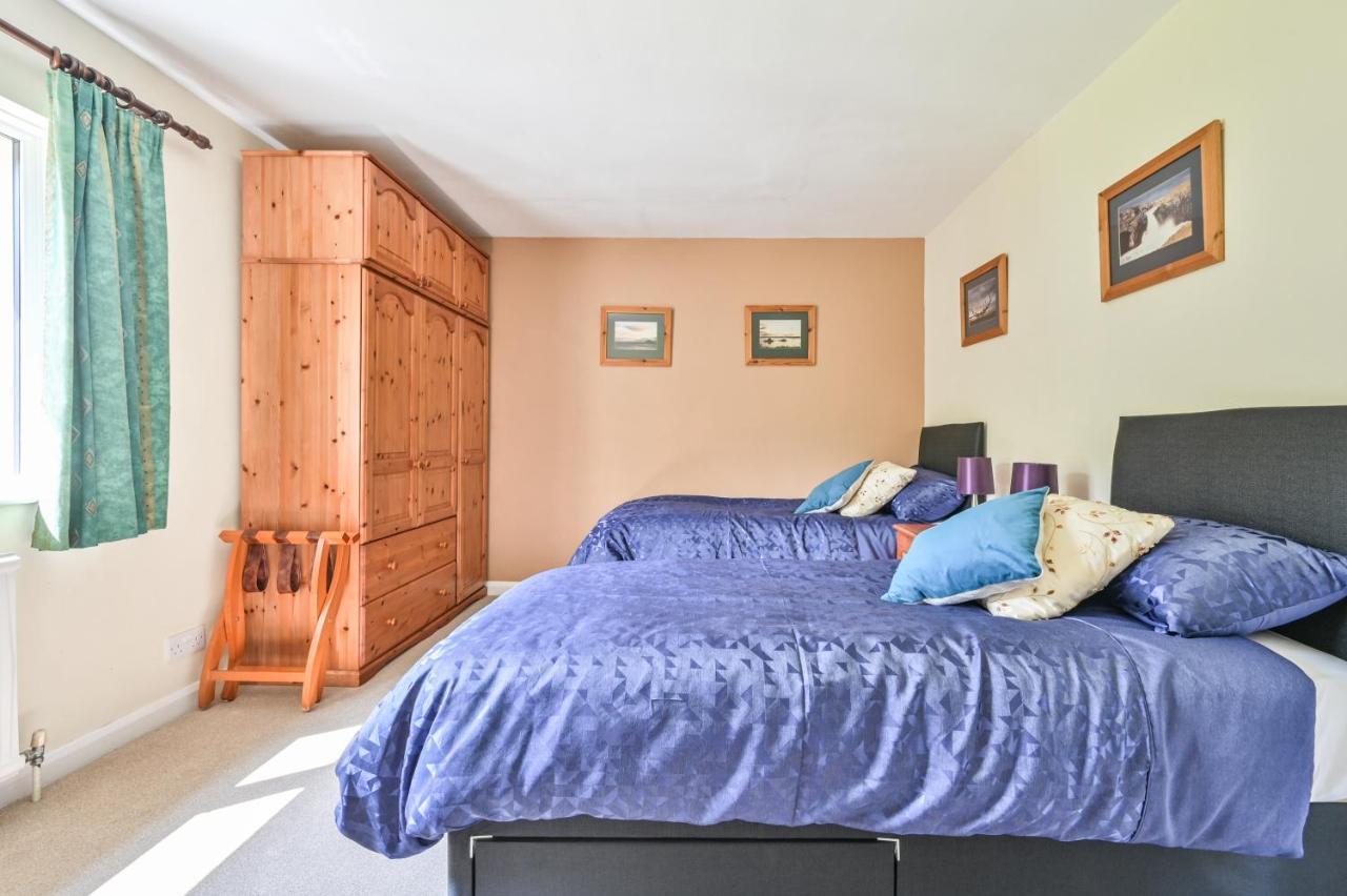 Wray Valley มอร์ตันแฮมสเตด ภายนอก รูปภาพ
