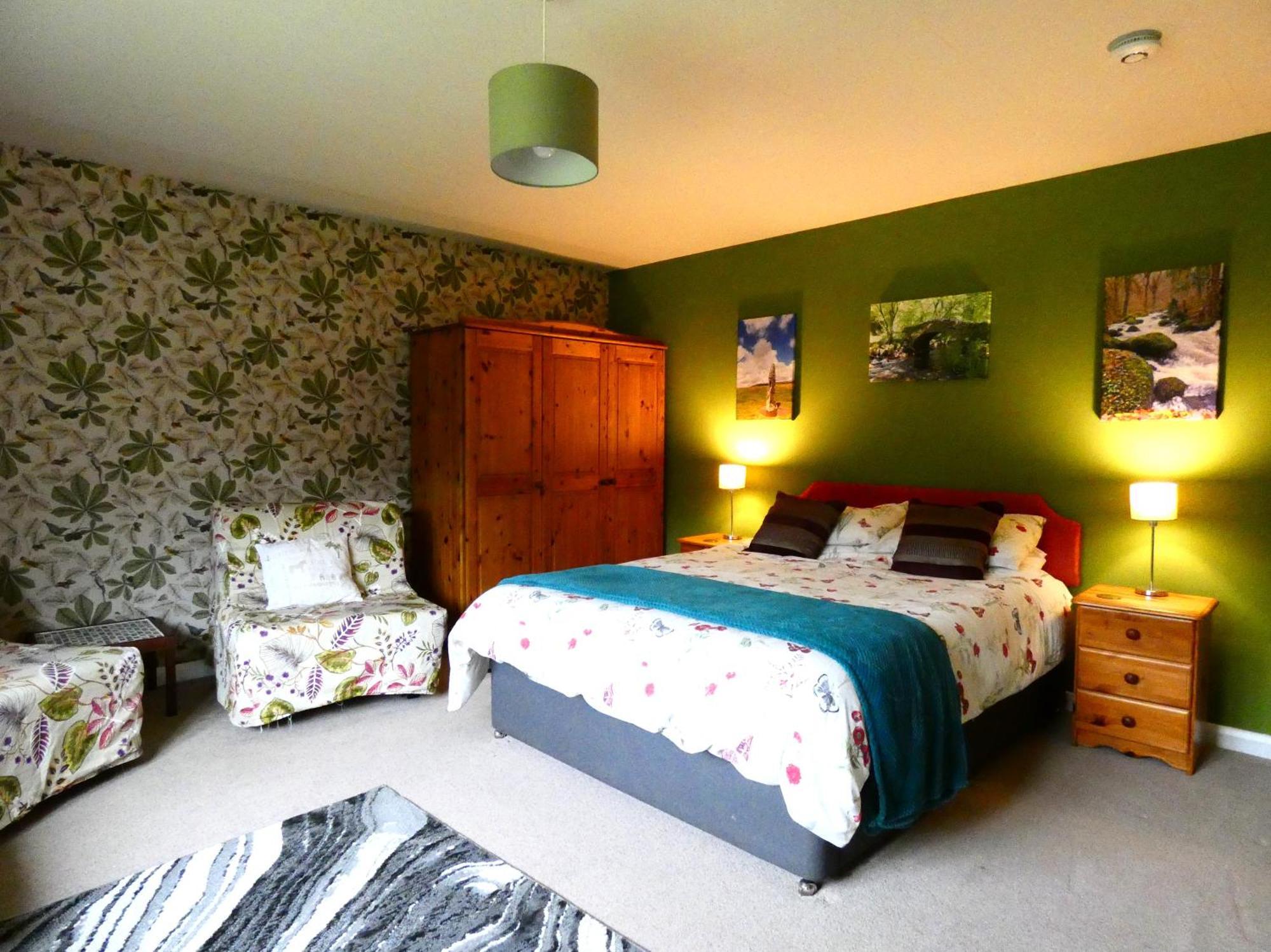 Wray Valley มอร์ตันแฮมสเตด ภายนอก รูปภาพ