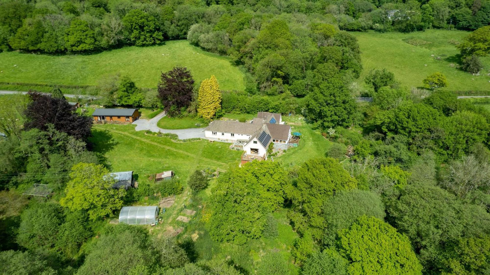 Wray Valley มอร์ตันแฮมสเตด ภายนอก รูปภาพ