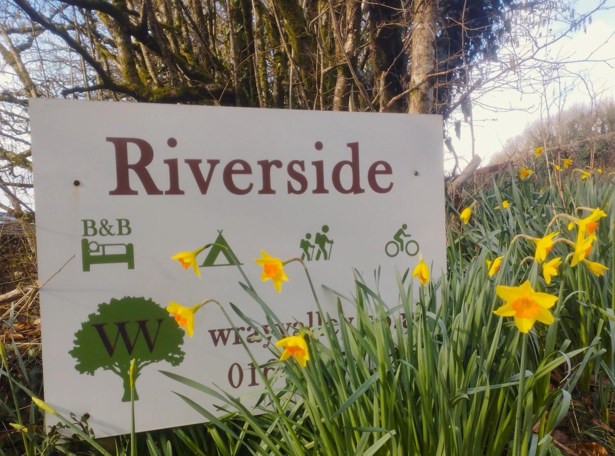 Wray Valley มอร์ตันแฮมสเตด ภายนอก รูปภาพ