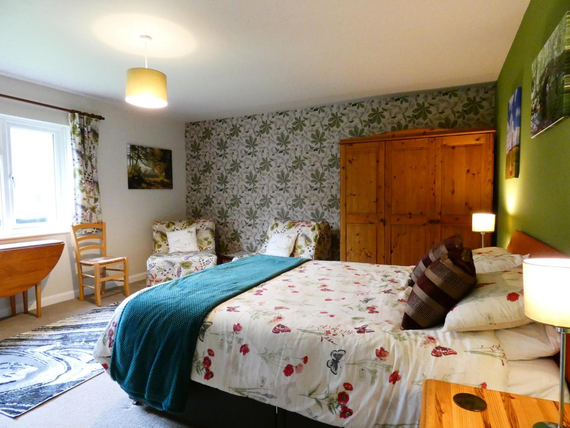 Wray Valley มอร์ตันแฮมสเตด ภายนอก รูปภาพ