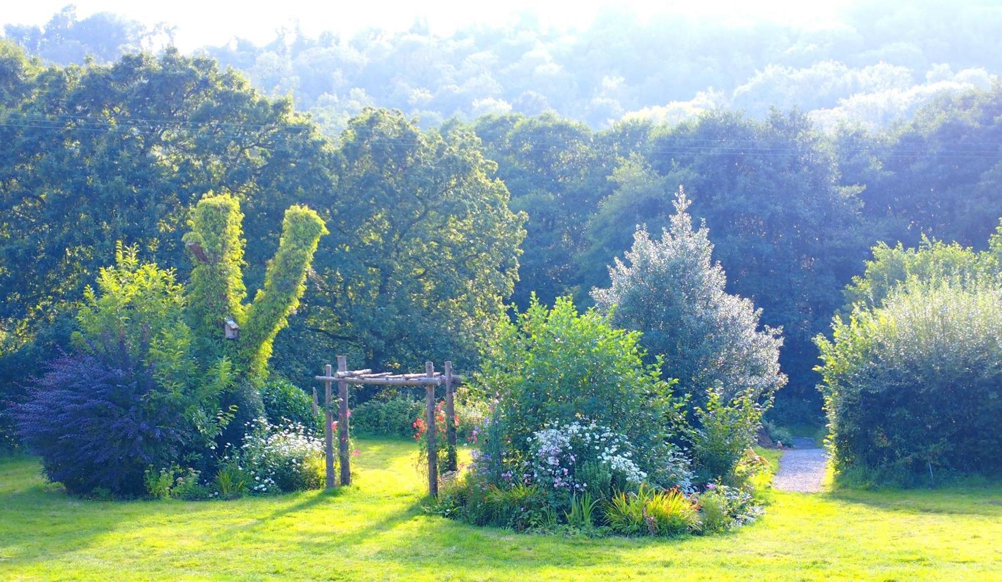 Wray Valley มอร์ตันแฮมสเตด ภายนอก รูปภาพ